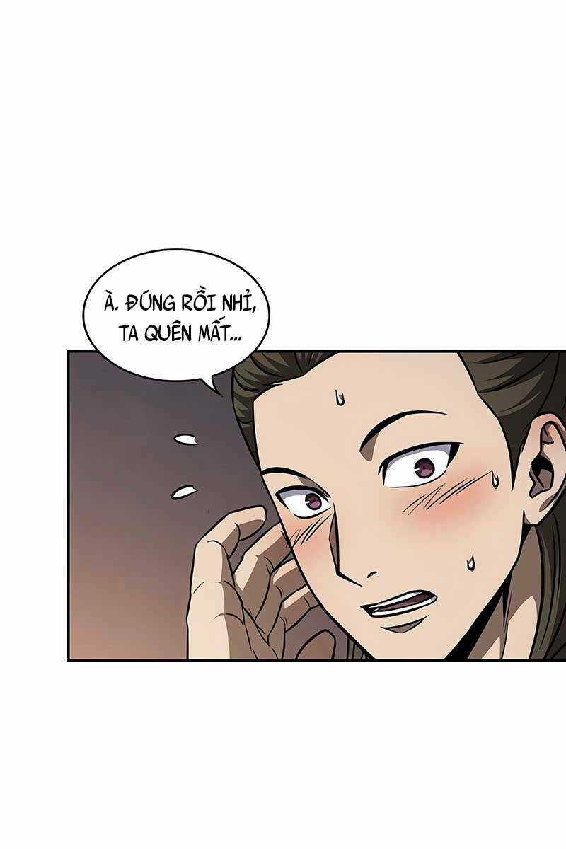 Nano Ma Thần Chapter 142 trang 58