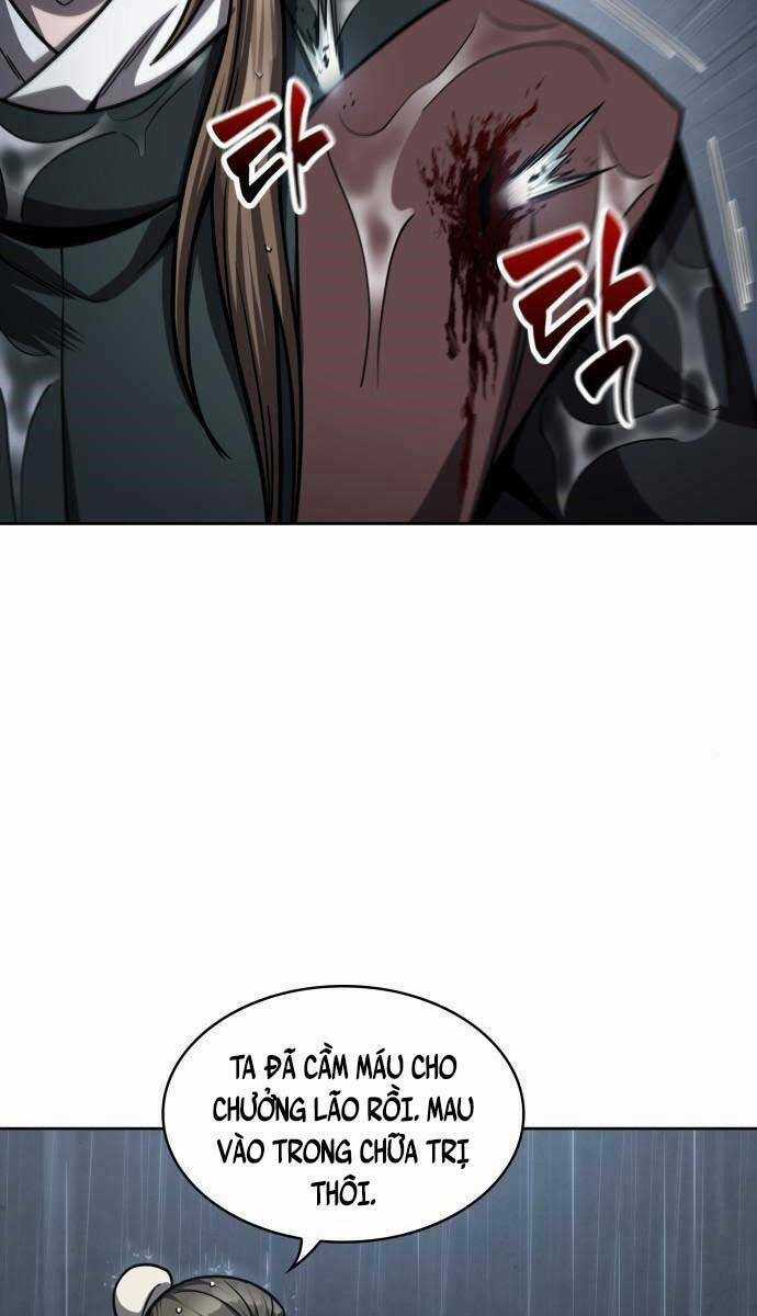 Nano Ma Thần Chapter 144 trang 1