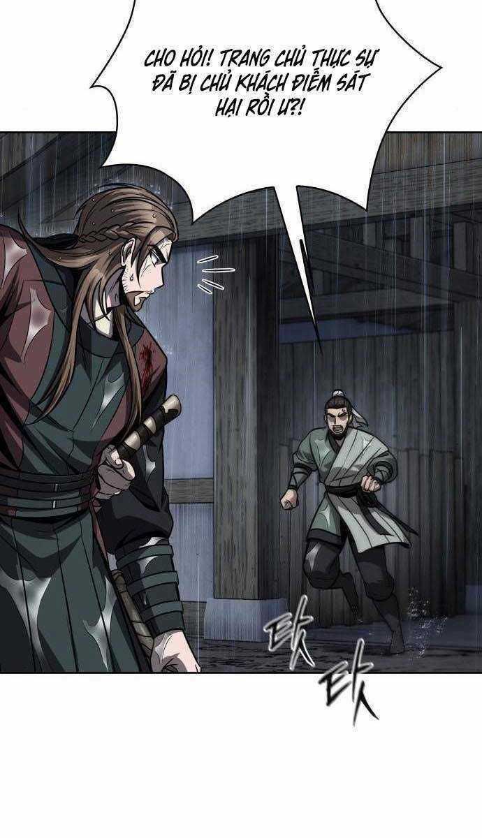 Nano Ma Thần Chapter 144 trang 10