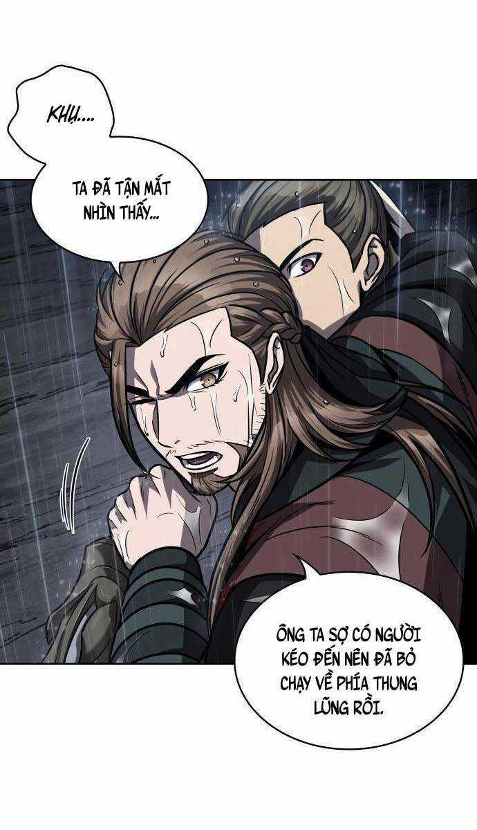 Nano Ma Thần Chapter 144 trang 11