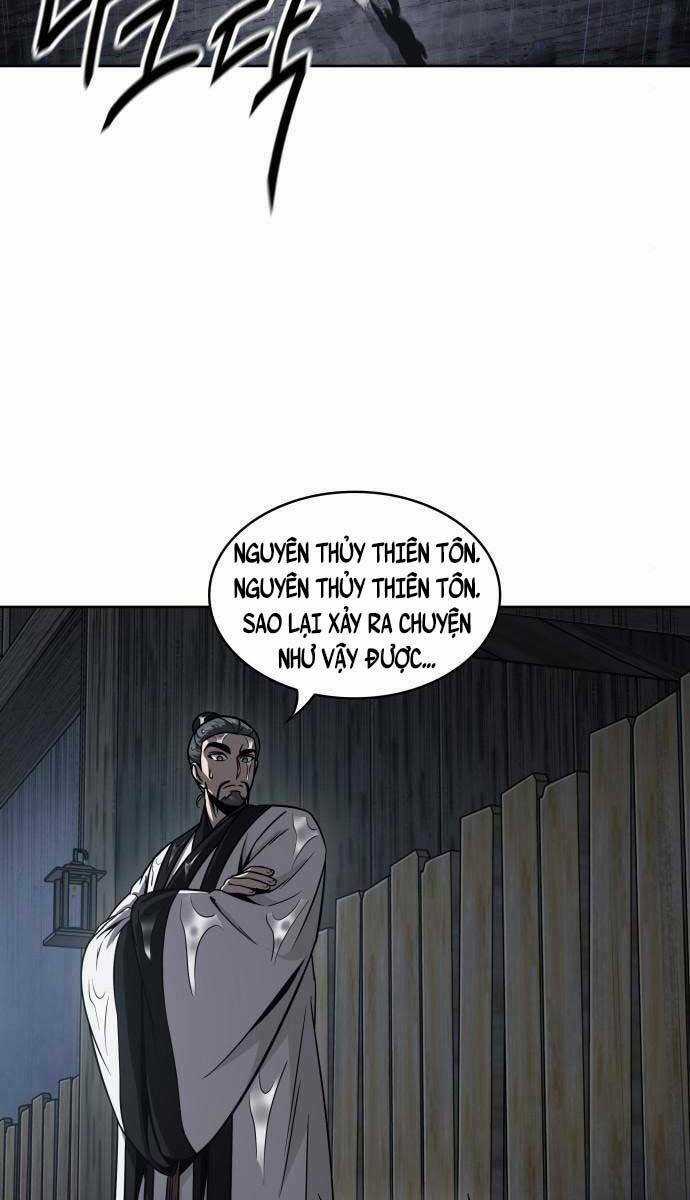 Nano Ma Thần Chapter 144 trang 14