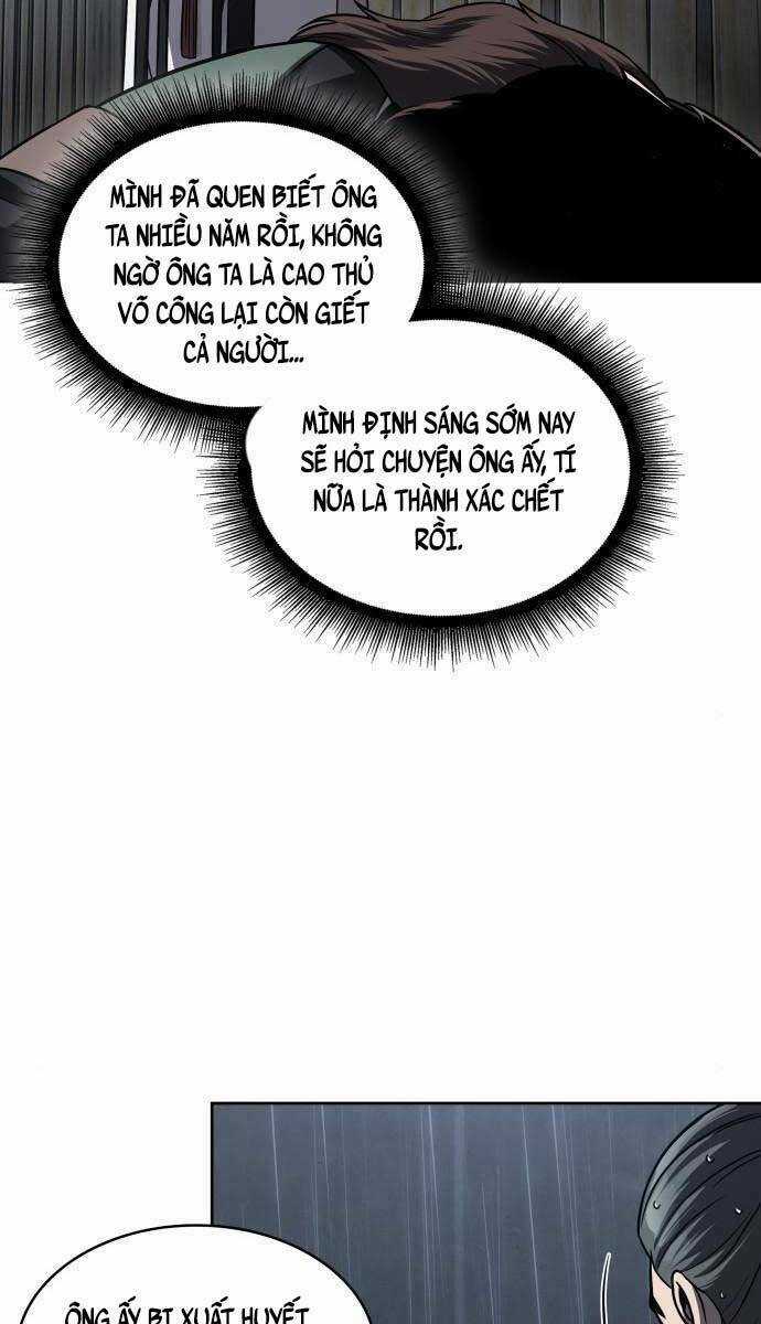 Nano Ma Thần Chapter 144 trang 15