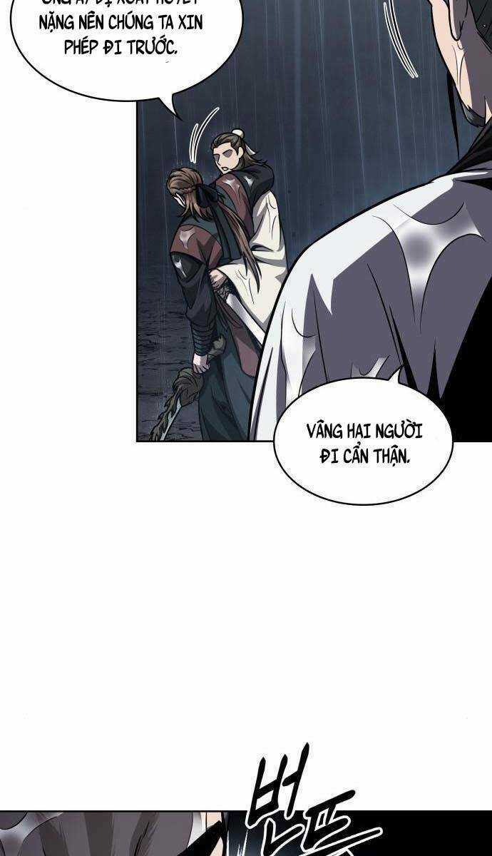 Nano Ma Thần Chapter 144 trang 16