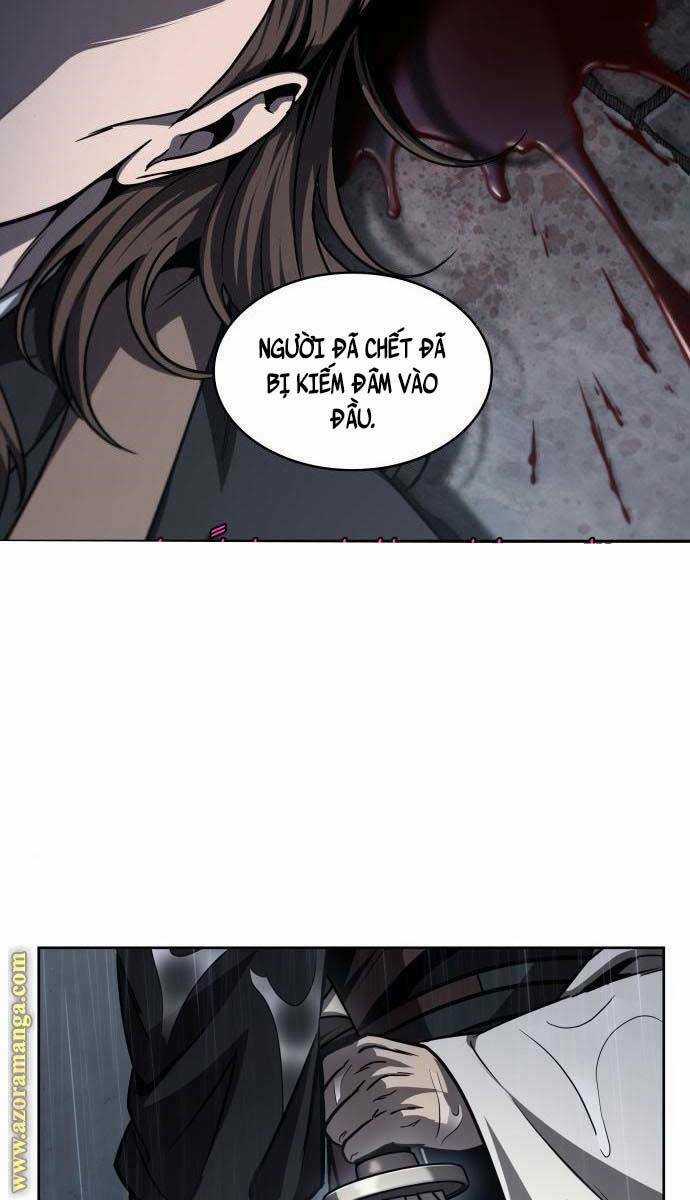 Nano Ma Thần Chapter 144 trang 20