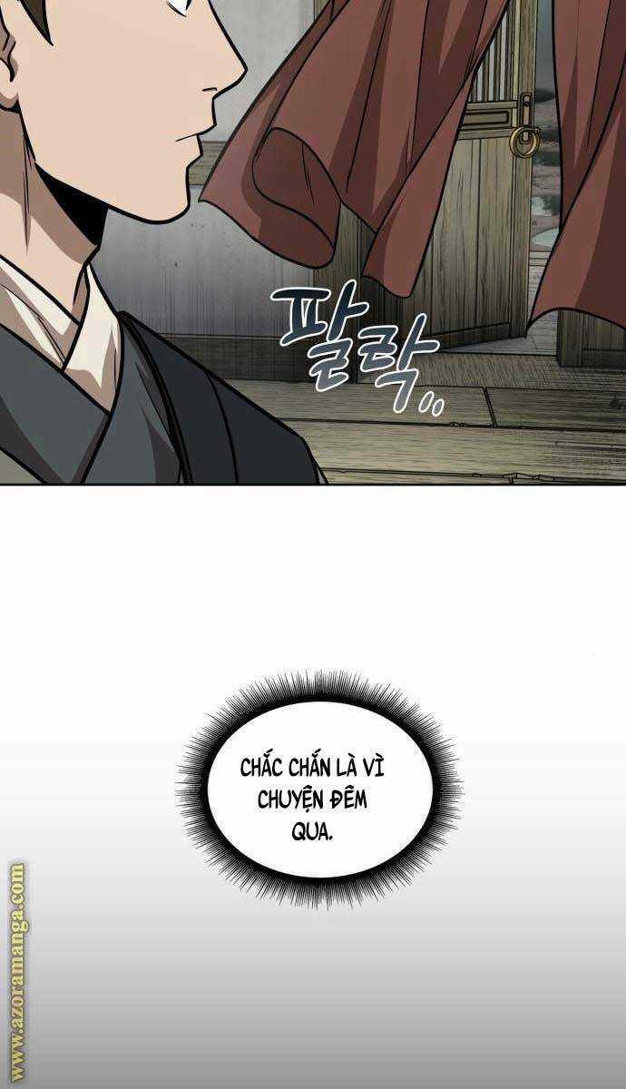 Nano Ma Thần Chapter 144 trang 27