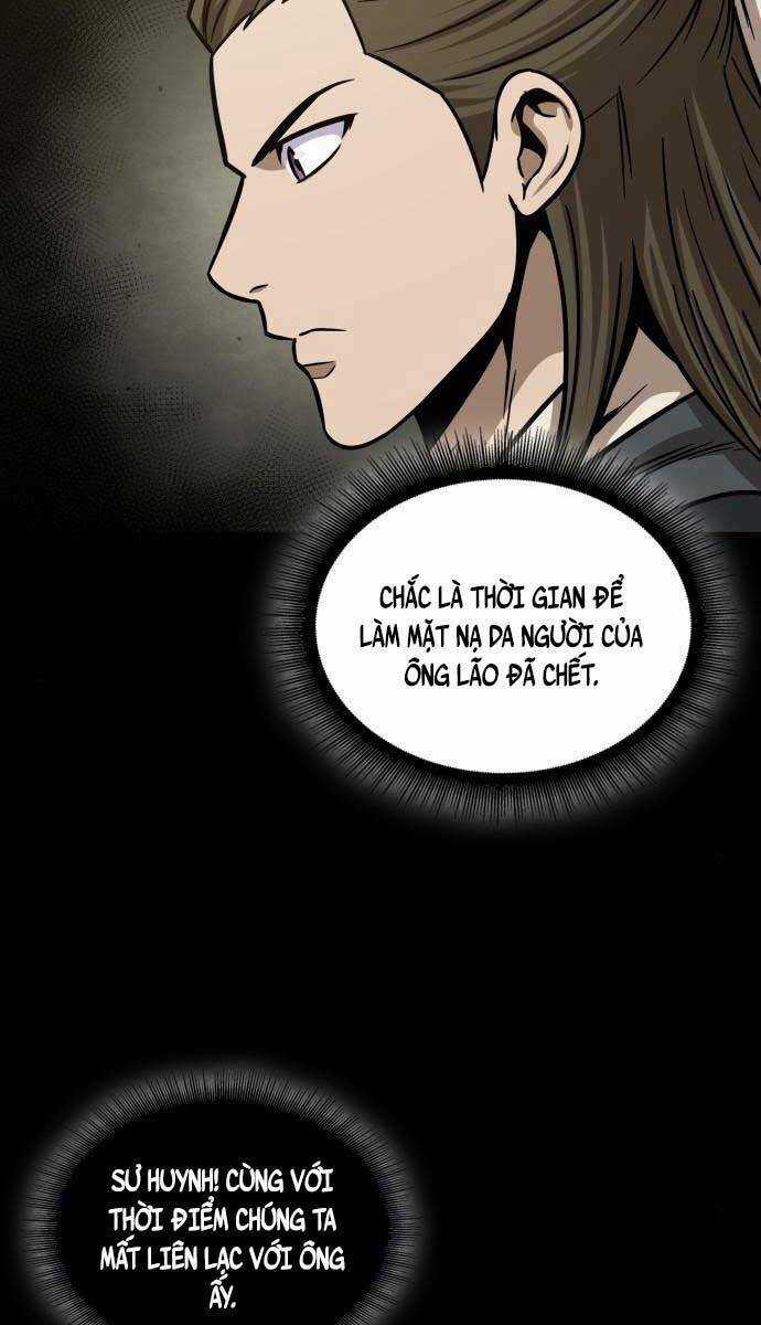 Nano Ma Thần Chapter 144 trang 31