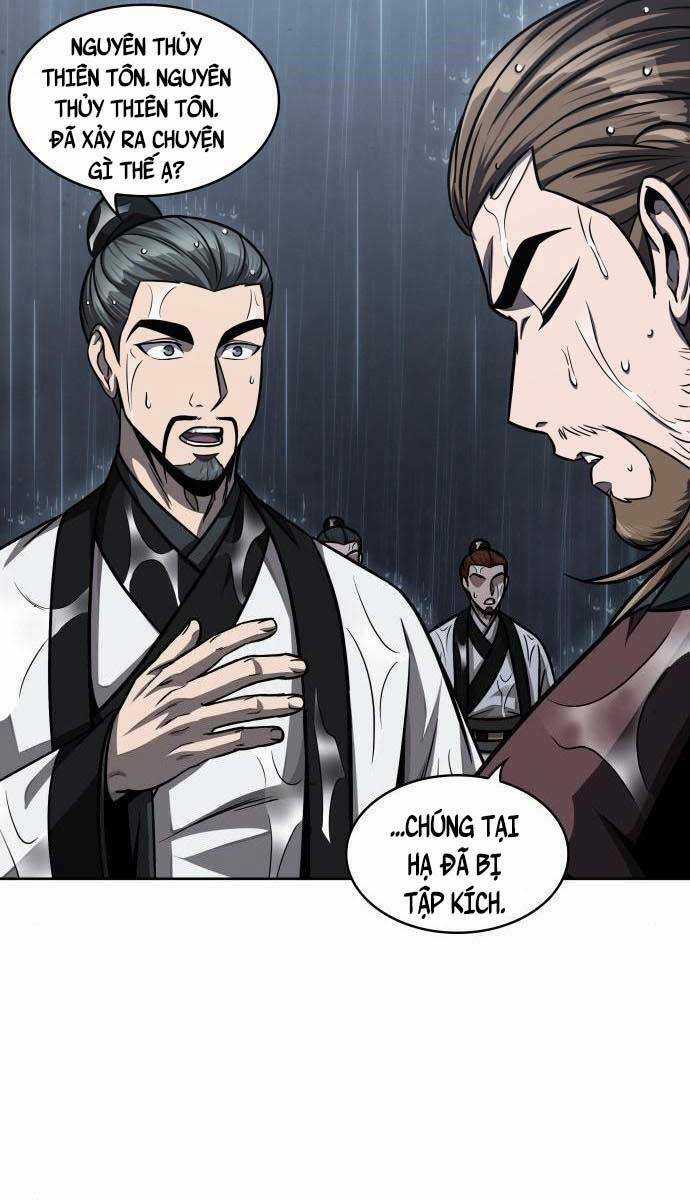 Nano Ma Thần Chapter 144 trang 4