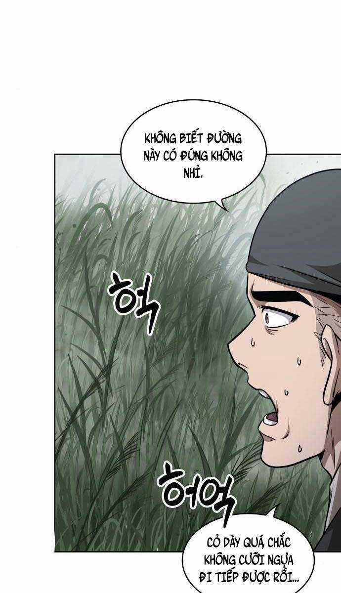 Nano Ma Thần Chapter 144 trang 41