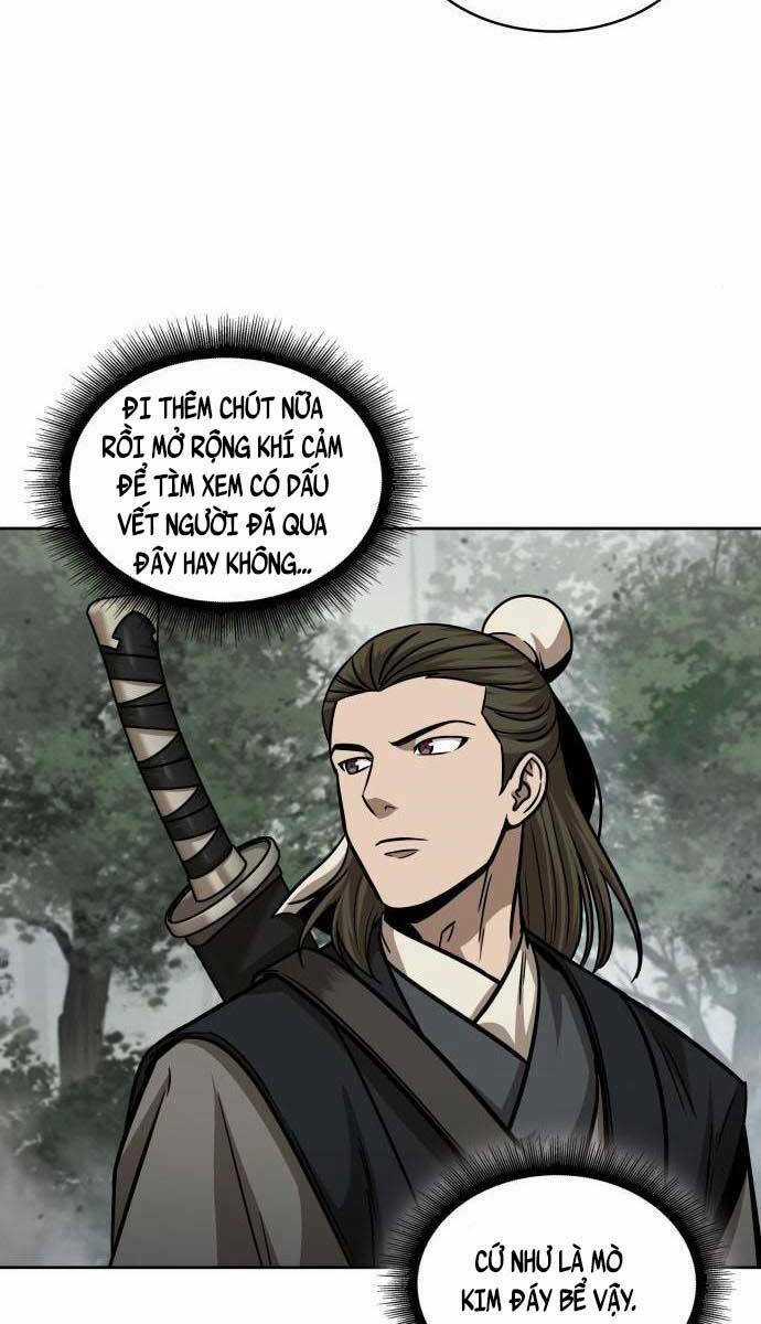 Nano Ma Thần Chapter 144 trang 42