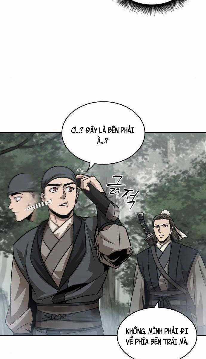 Nano Ma Thần Chapter 144 trang 44