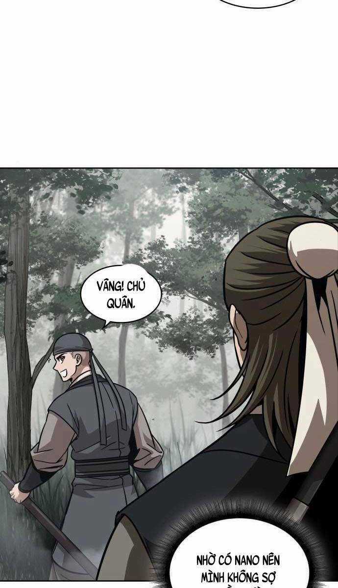 Nano Ma Thần Chapter 144 trang 45