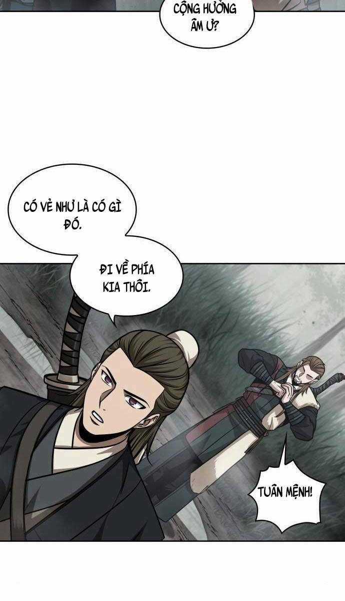 Nano Ma Thần Chapter 144 trang 49