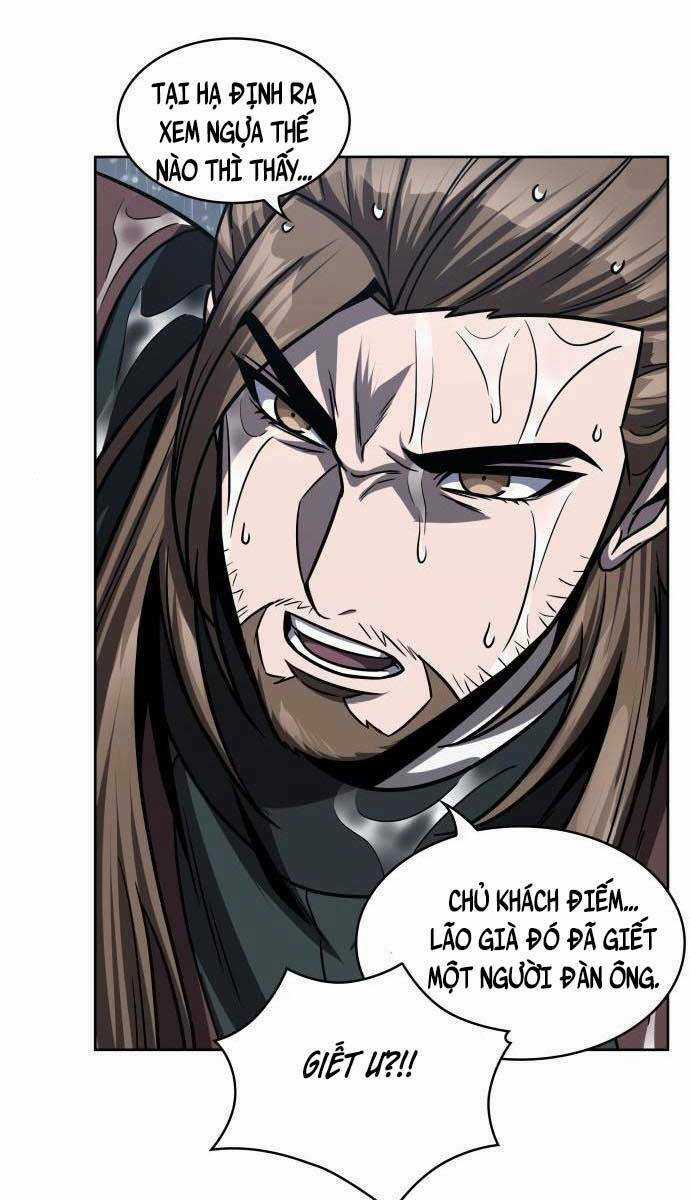 Nano Ma Thần Chapter 144 trang 5