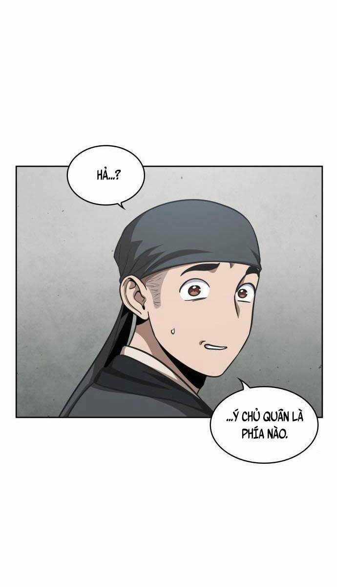 Nano Ma Thần Chapter 144 trang 50