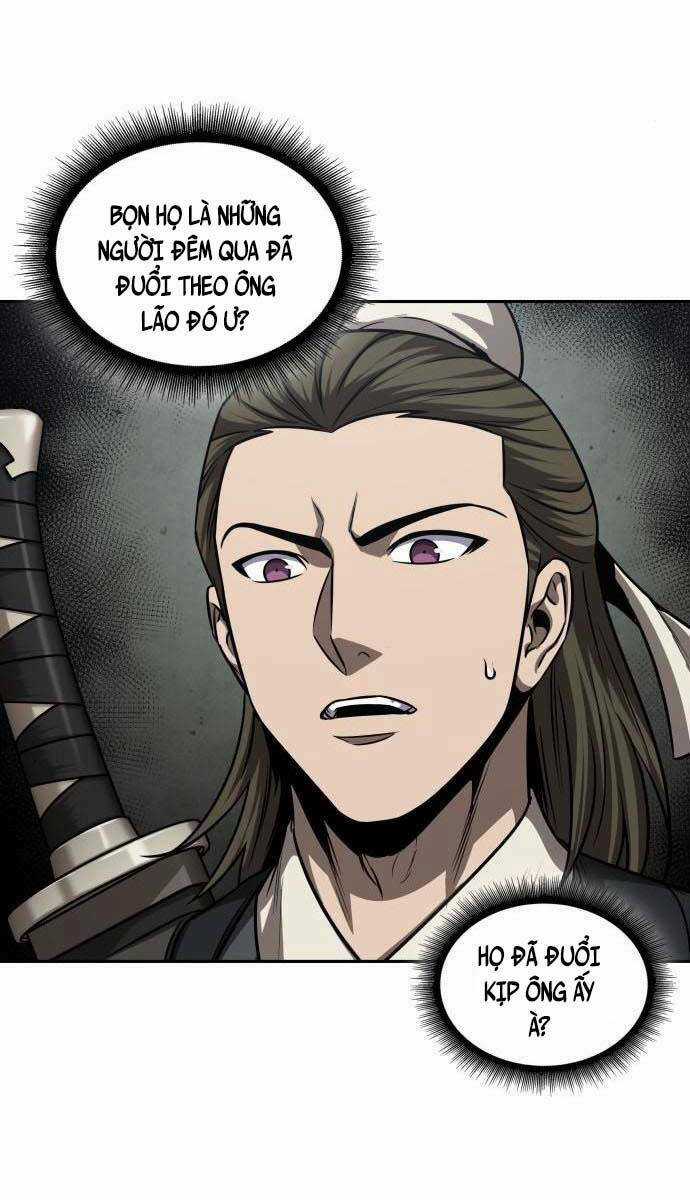 Nano Ma Thần Chapter 144 trang 59