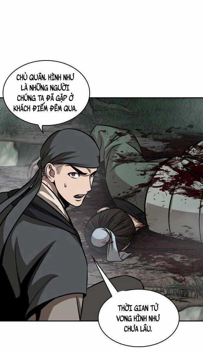 Nano Ma Thần Chapter 144 trang 60