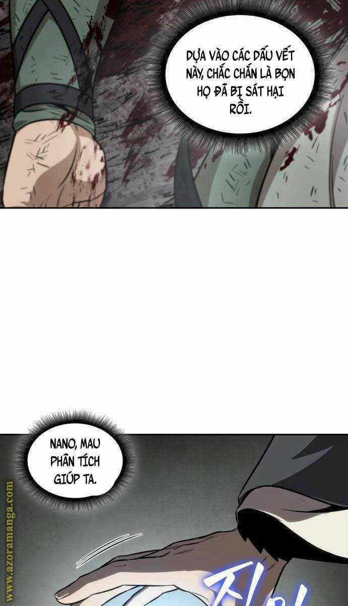 Nano Ma Thần Chapter 144 trang 62