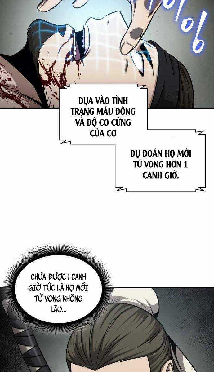Nano Ma Thần Chapter 144 trang 63