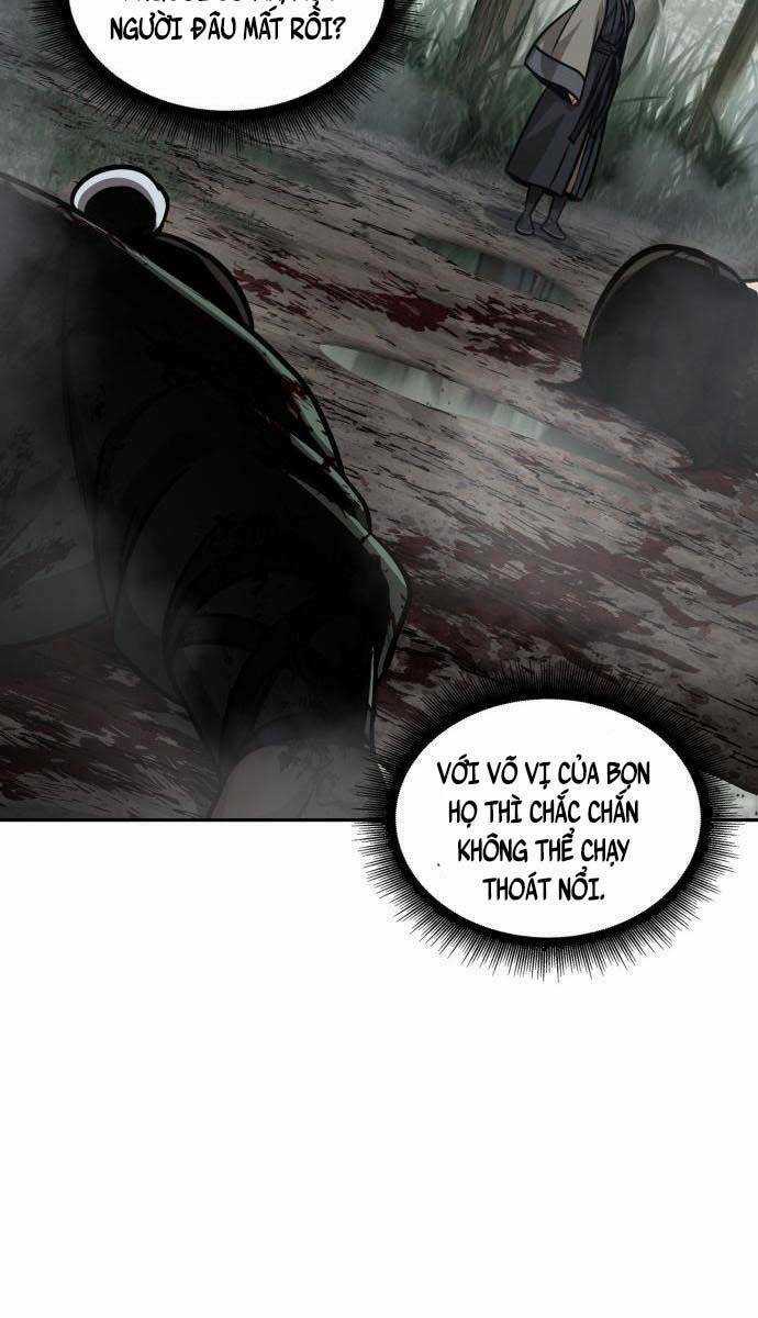 Nano Ma Thần Chapter 144 trang 66