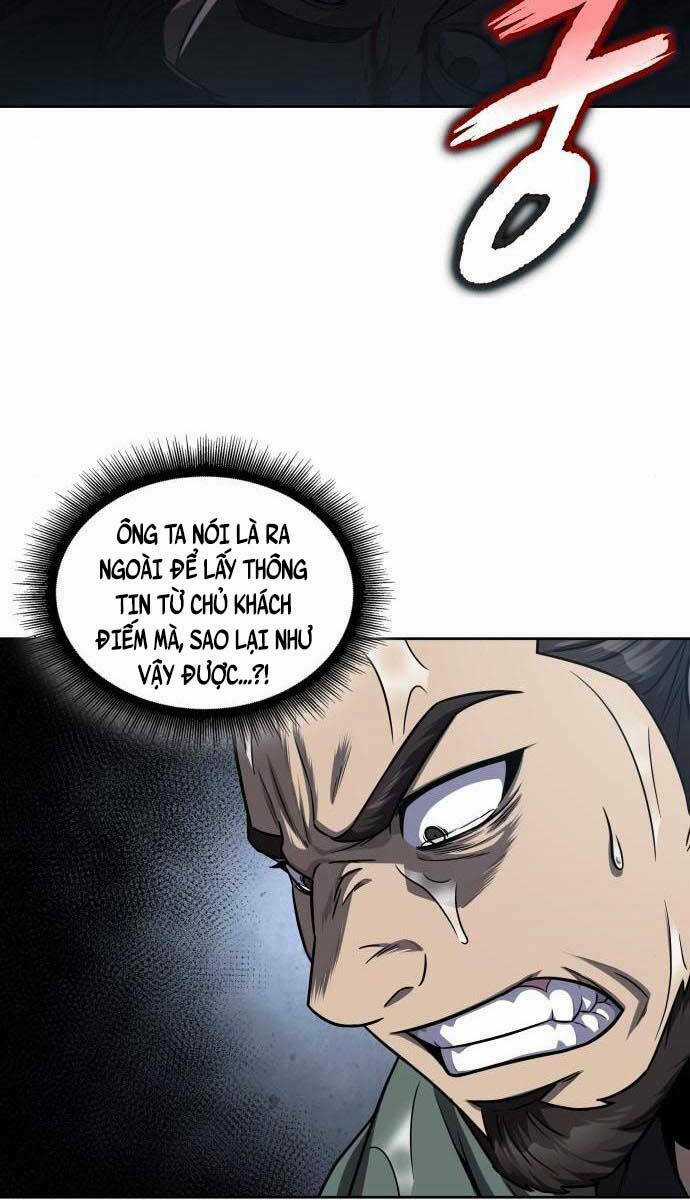 Nano Ma Thần Chapter 144 trang 8