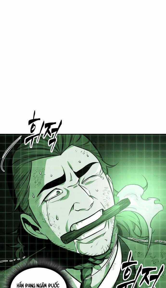 Nano Ma Thần Chapter 146 trang 0