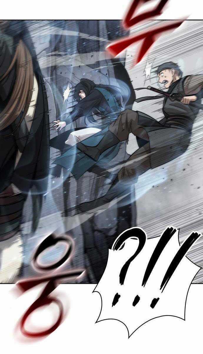 Nano Ma Thần Chapter 146 trang 16