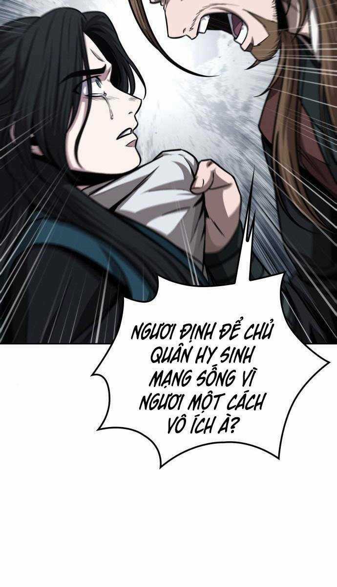 Nano Ma Thần Chapter 146 trang 40