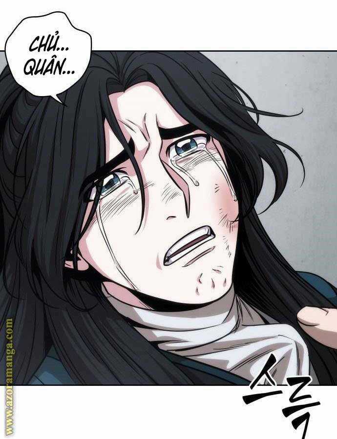 Nano Ma Thần Chapter 146 trang 41