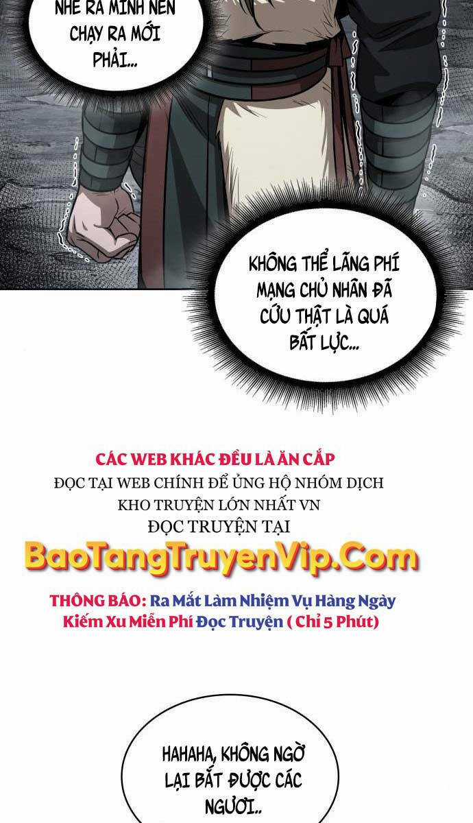 Nano Ma Thần Chapter 146 trang 46