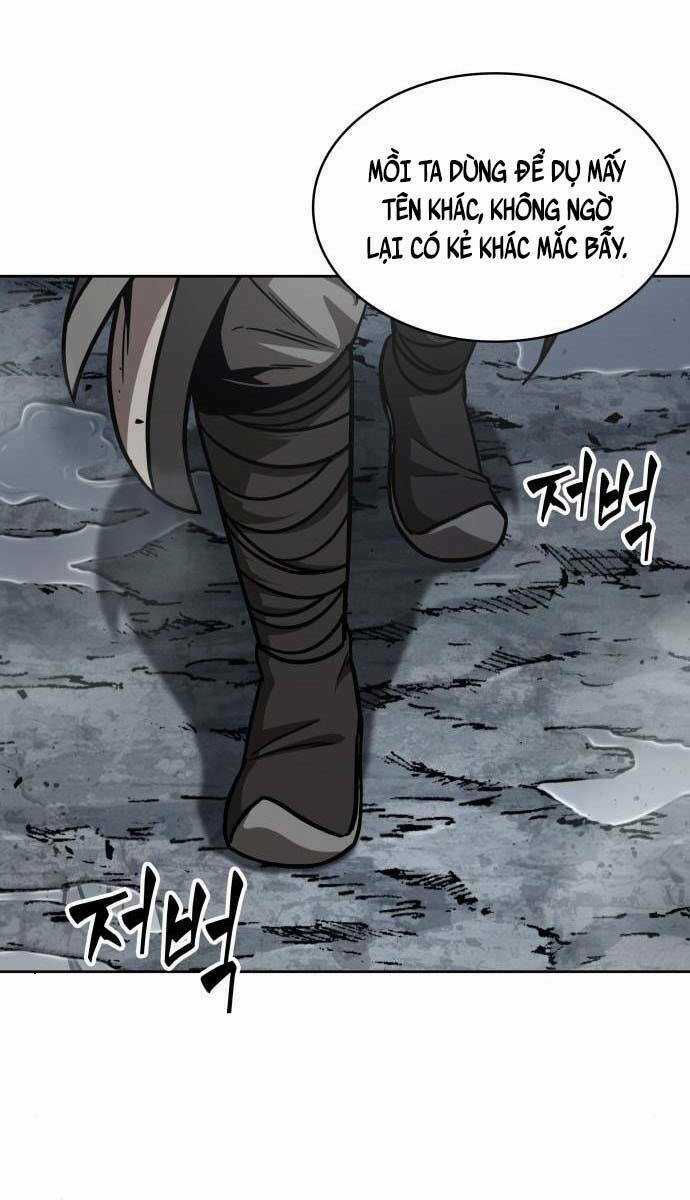 Nano Ma Thần Chapter 146 trang 48