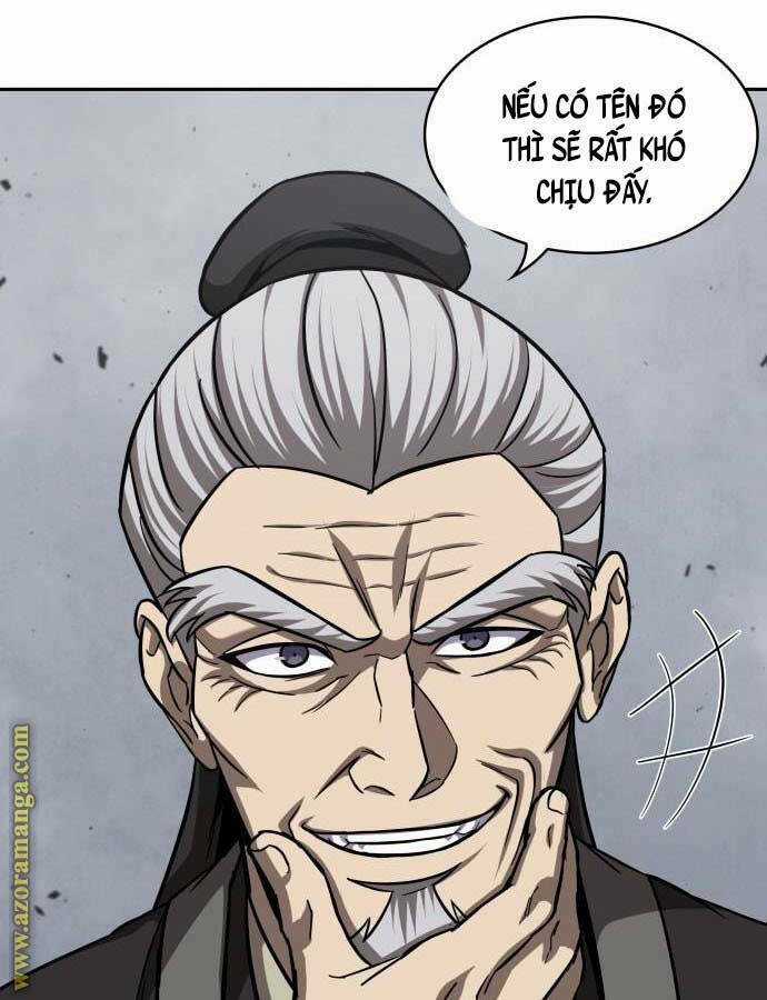 Nano Ma Thần Chapter 146 trang 50