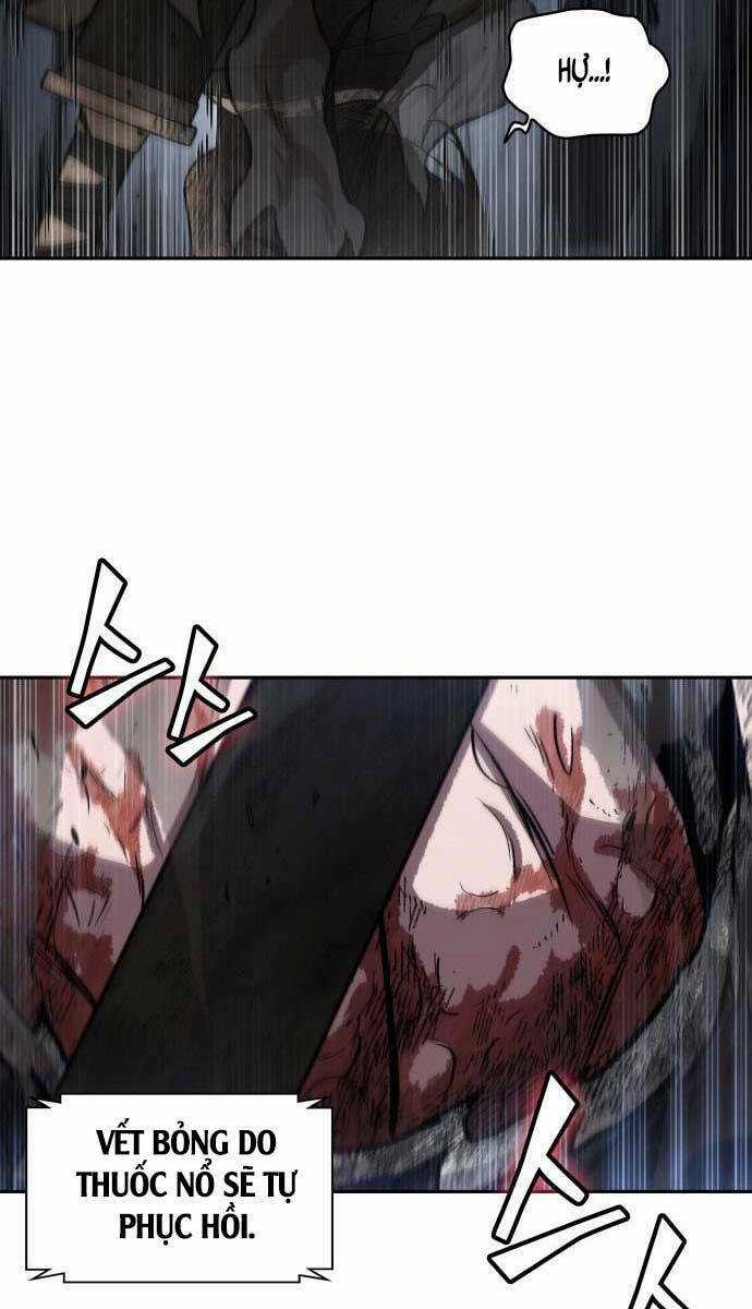 Nano Ma Thần Chapter 146 trang 61