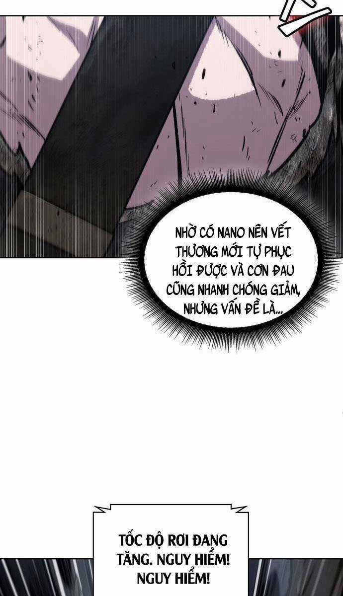 Nano Ma Thần Chapter 146 trang 62