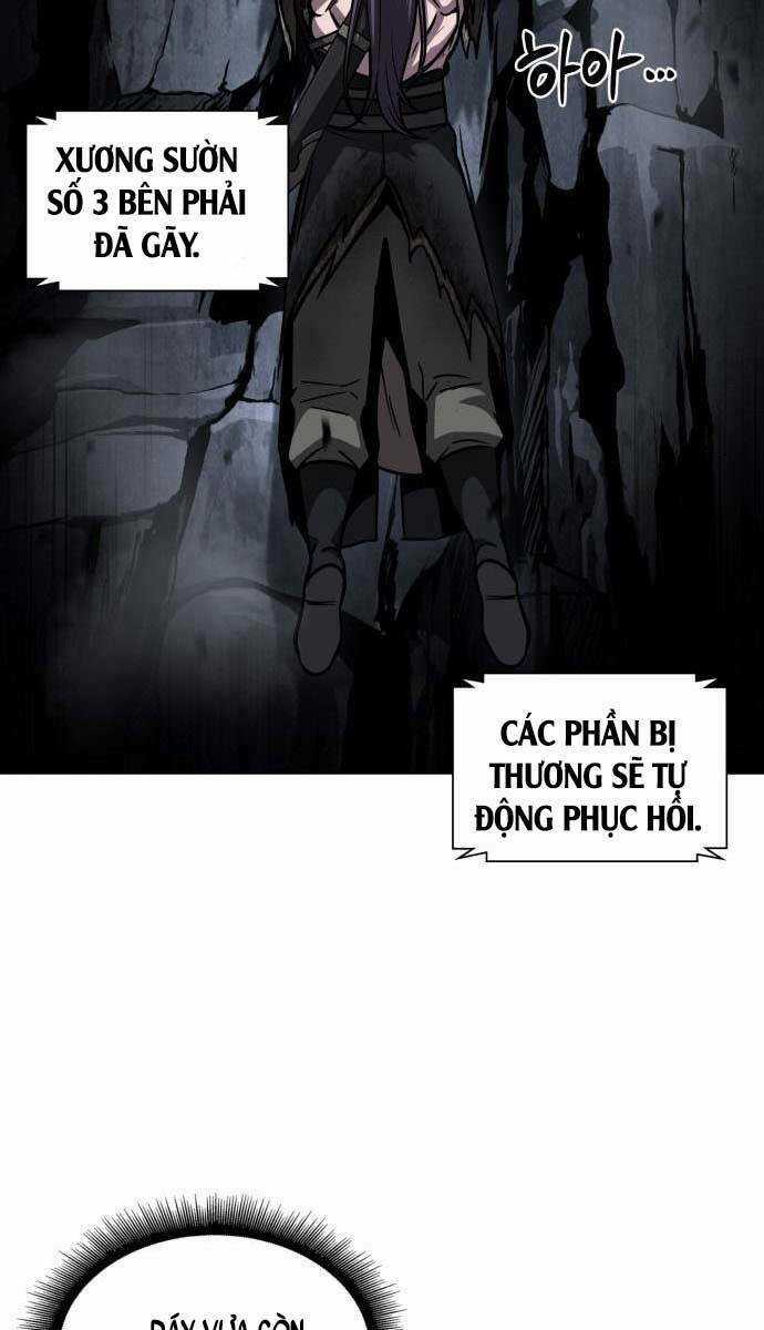 Nano Ma Thần Chapter 146 trang 90