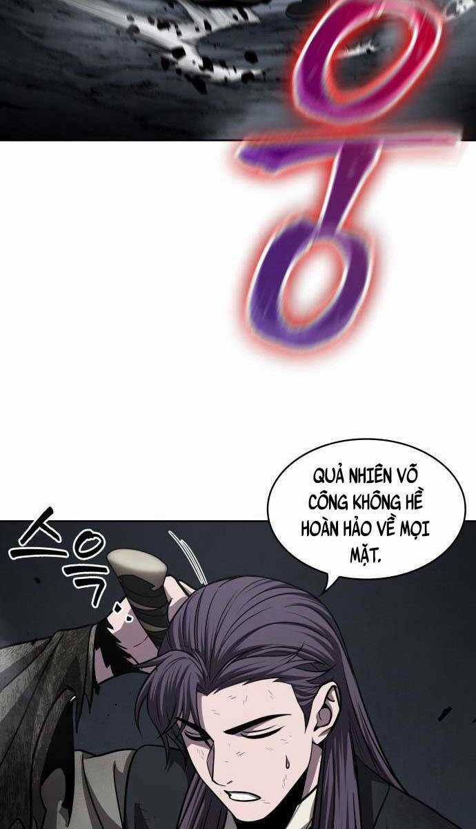 Nano Ma Thần Chapter 146 trang 94