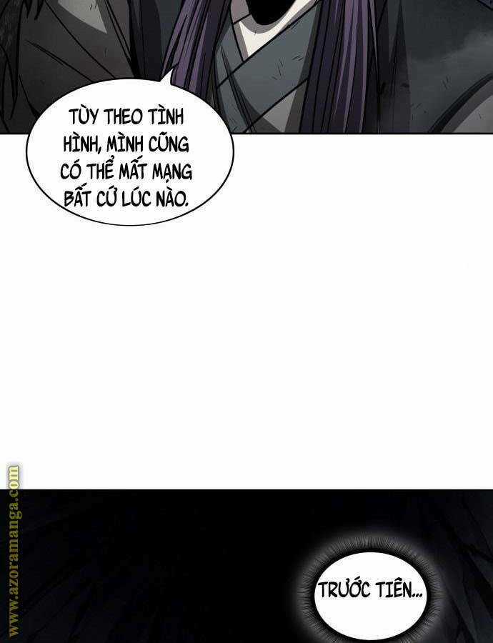 Nano Ma Thần Chapter 146 trang 95