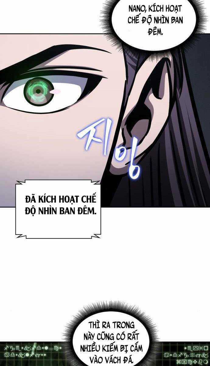 Nano Ma Thần Chapter 146 trang 97
