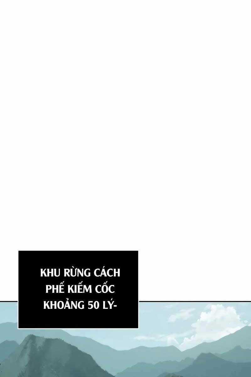 Nano Ma Thần Chapter 147 trang 0