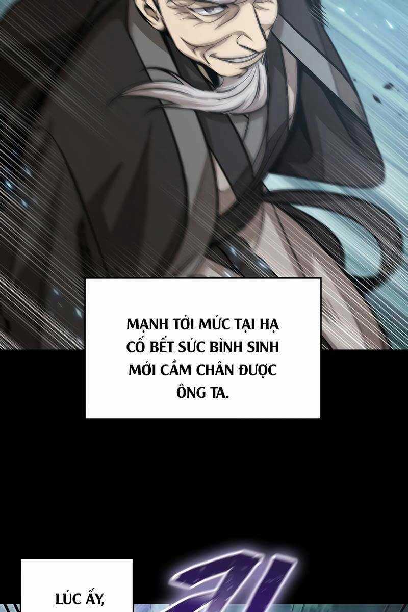 Nano Ma Thần Chapter 147 trang 100