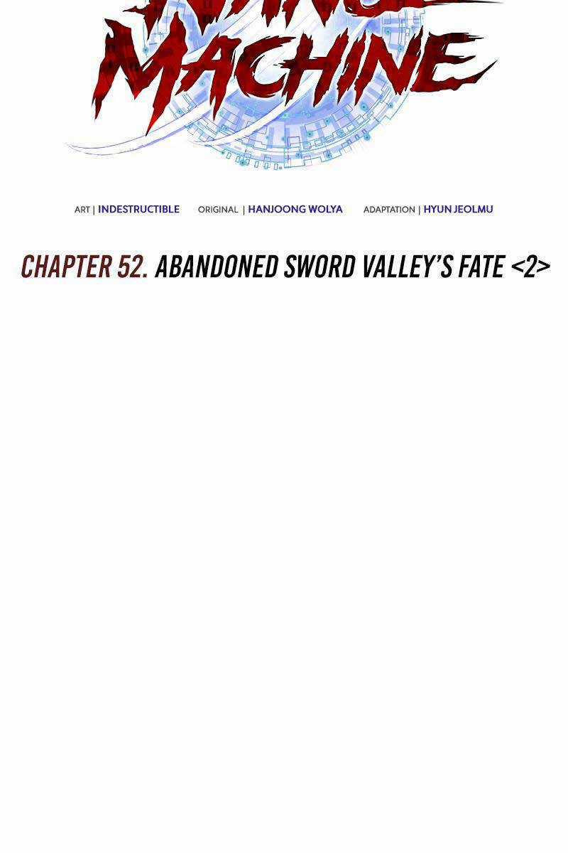 Nano Ma Thần Chapter 147 trang 12