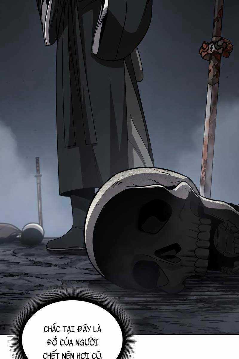 Nano Ma Thần Chapter 147 trang 15