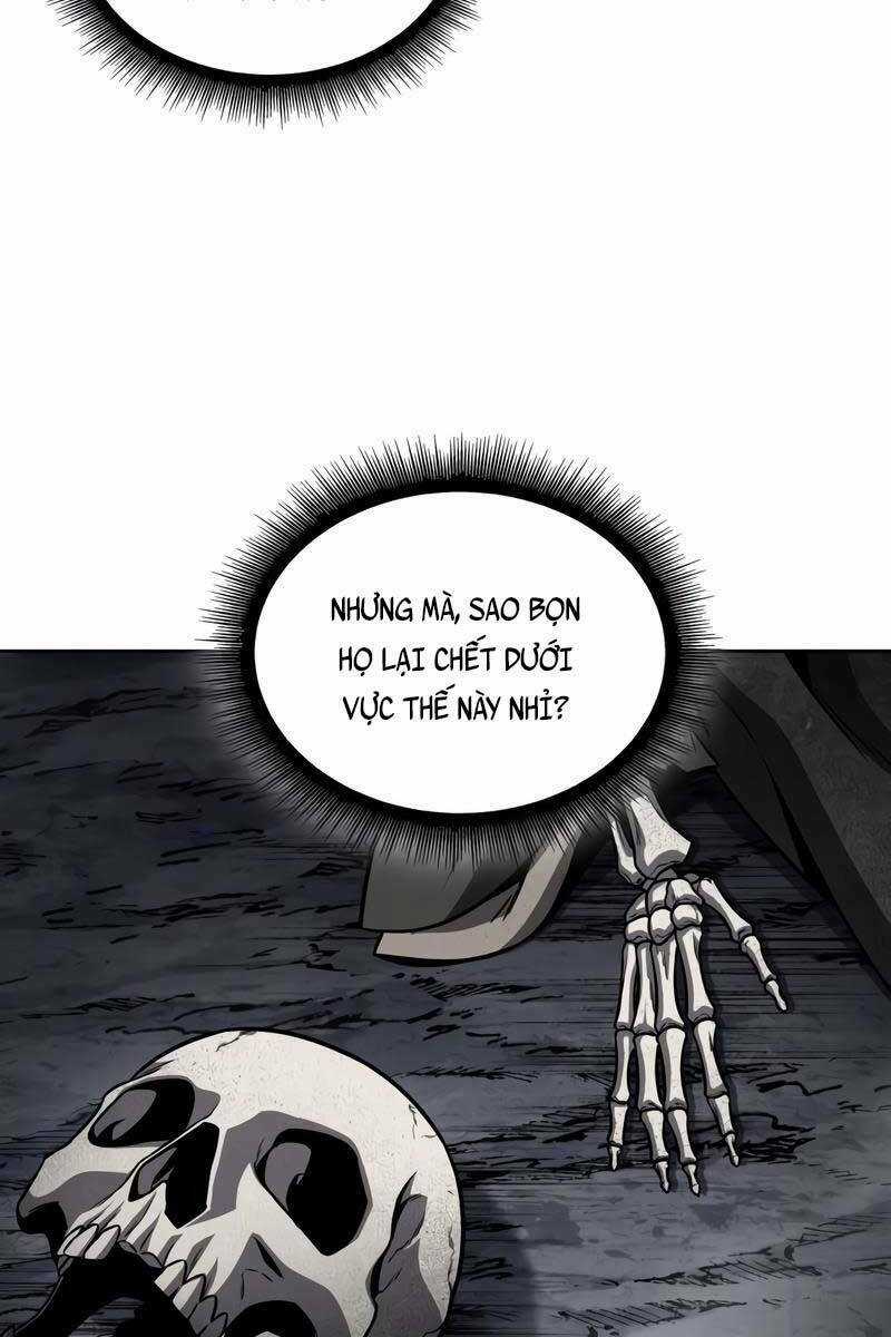 Nano Ma Thần Chapter 147 trang 16