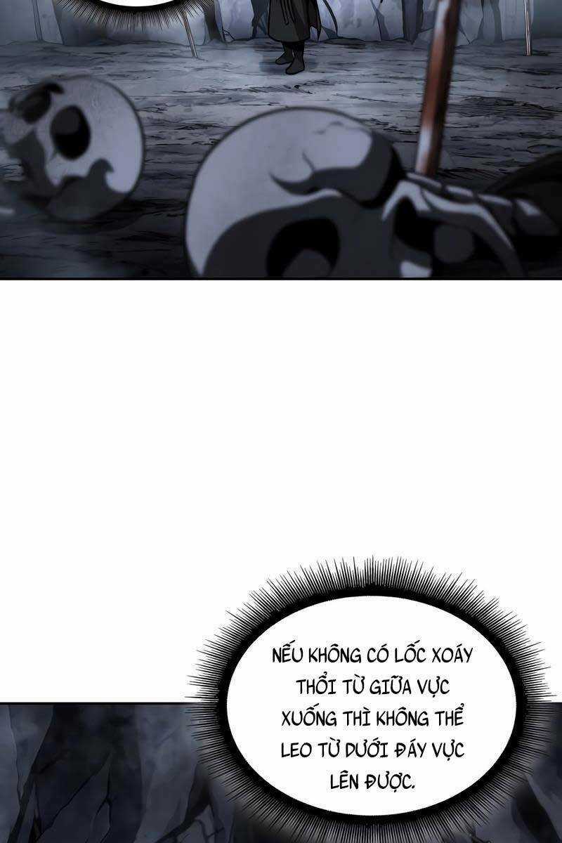 Nano Ma Thần Chapter 147 trang 18