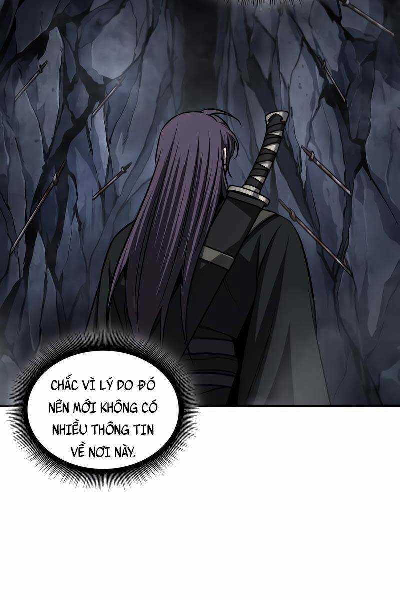 Nano Ma Thần Chapter 147 trang 19