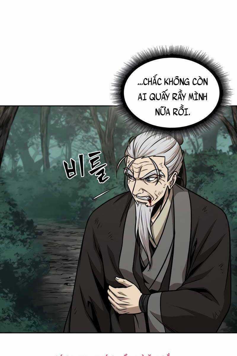Nano Ma Thần Chapter 147 trang 2