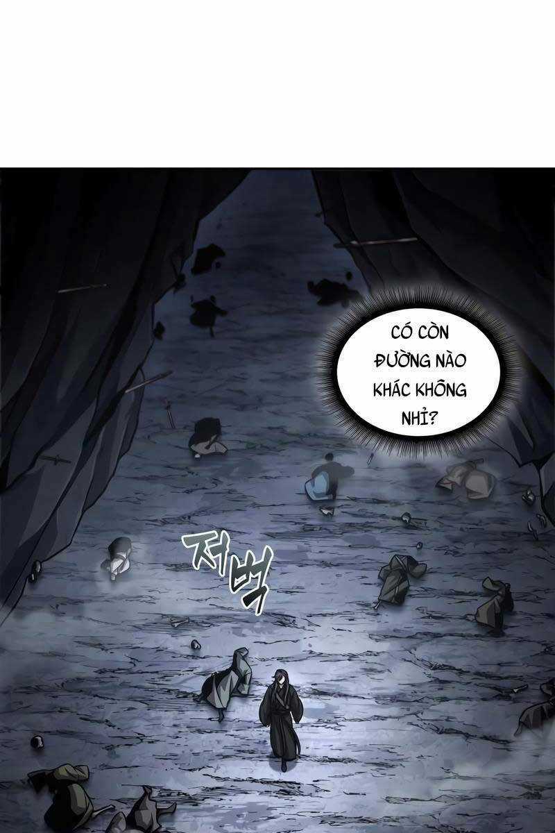 Nano Ma Thần Chapter 147 trang 20