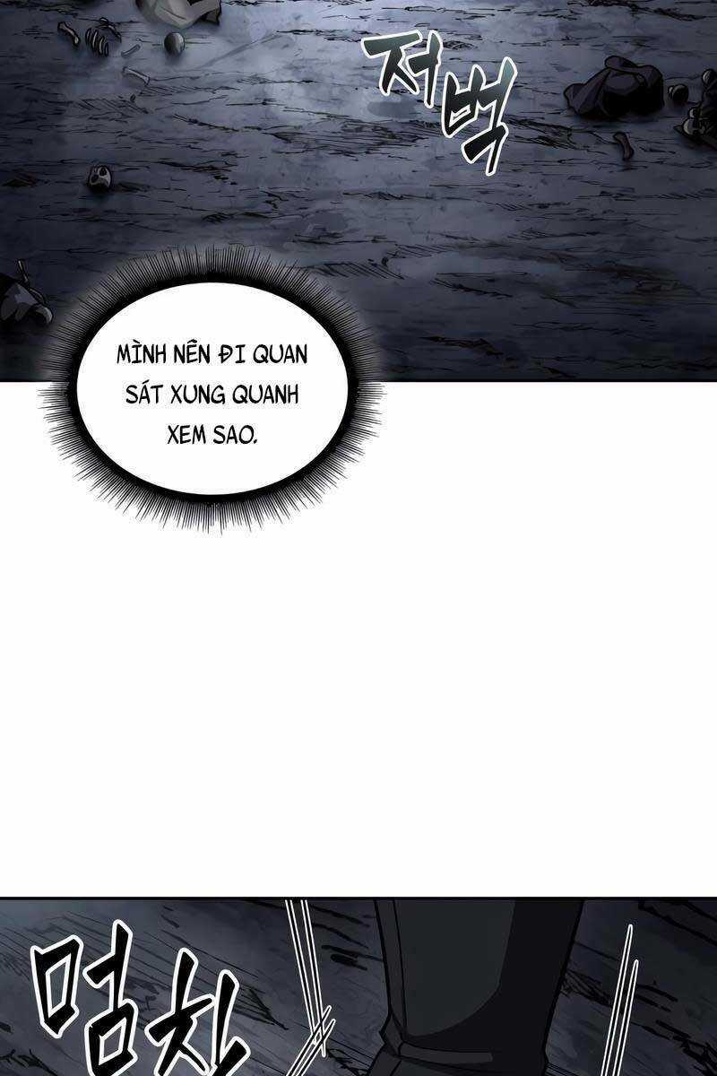 Nano Ma Thần Chapter 147 trang 21