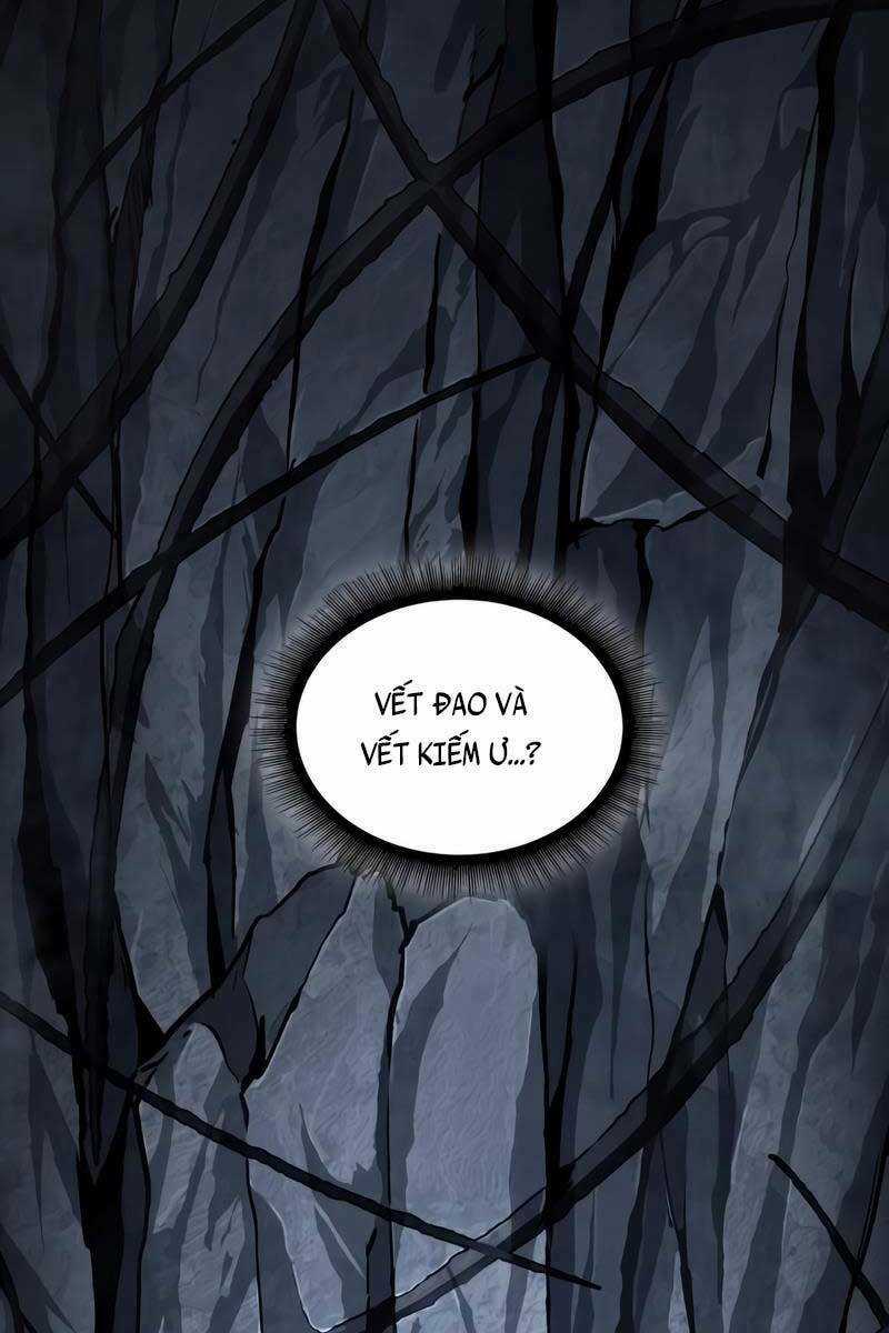 Nano Ma Thần Chapter 147 trang 23