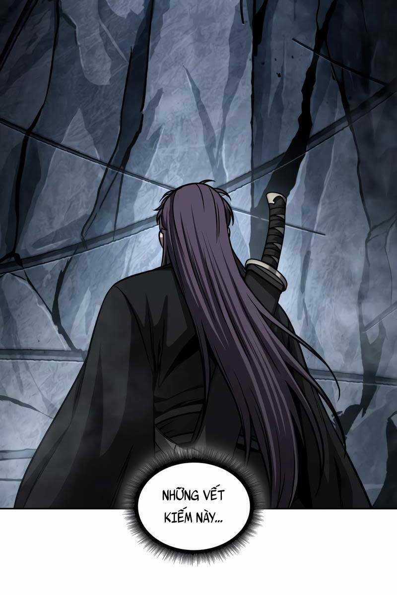 Nano Ma Thần Chapter 147 trang 28