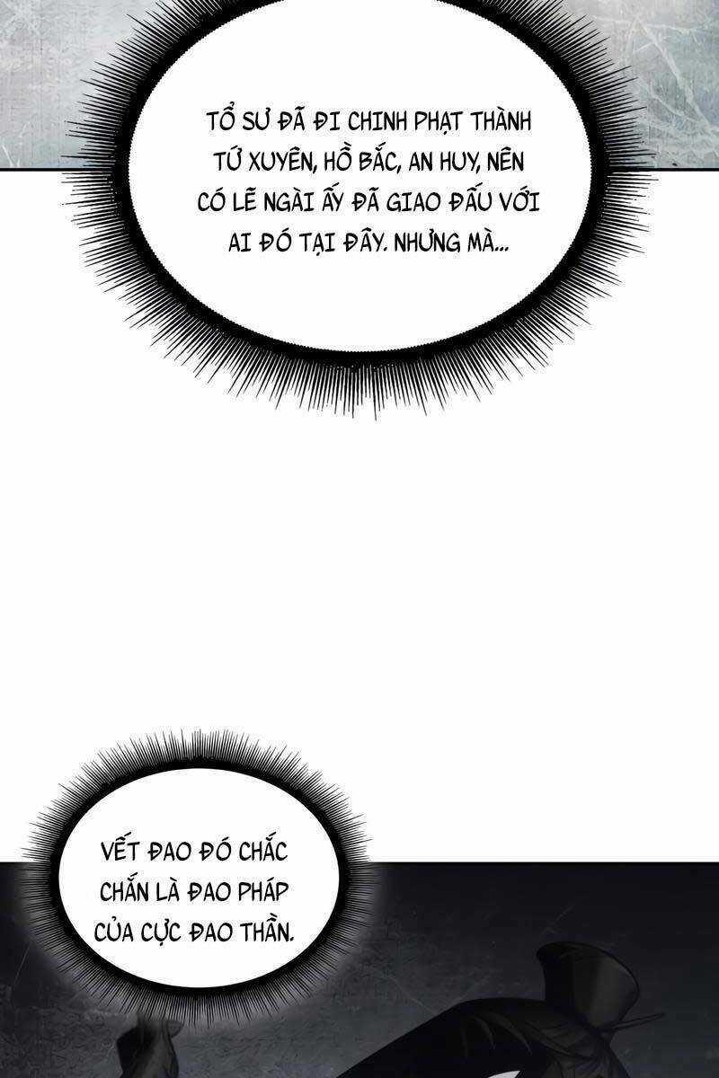 Nano Ma Thần Chapter 147 trang 32